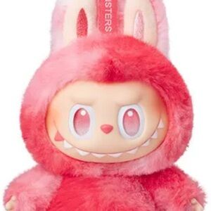 Love Labubu Big Into Energy Authentic